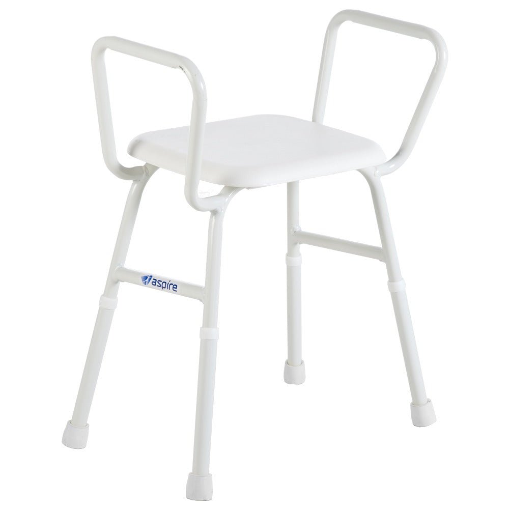 Shower stool