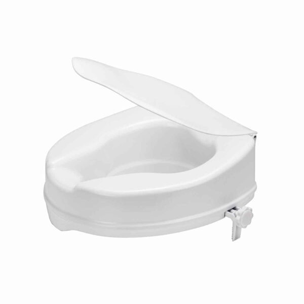 Toilet Seat Raiser