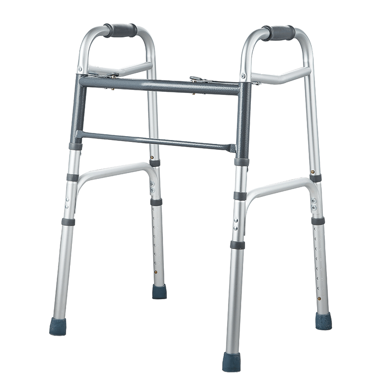 Aspire Aluminium Side Folding